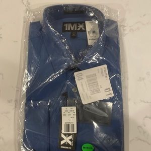 Express Men’s 1MX Dress Shirt